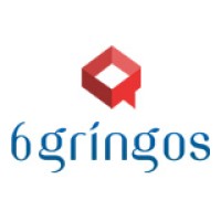 6 Gringos Logo