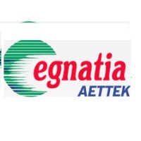 EGNATIA AETTEK Logo