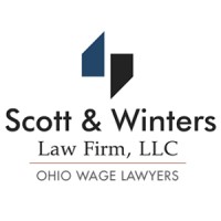 Scott & Winters Law Firm, LLC Logo