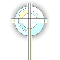 Saron Lutheran Church -- Big Lake, MN Logo