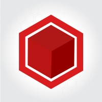 Hexagon - Agencia Digital Logo