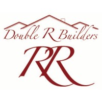 Double R Builders, LLC Logo