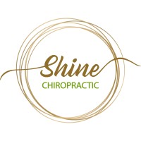 Shine Chiropractic Logo