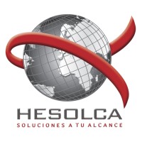 Hesolca | Fabrica de Materiales Electricos | Mayor Ferretero | Logo