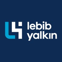 Lebib Yalkin Logo