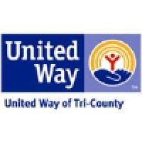 United Way of Tri-County Logo