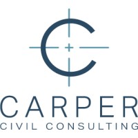 Carper Civil Consulting, LLC Logo