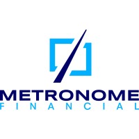Metronome Financial Logo