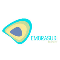 EMBRASUR Logo