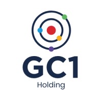 GC1 Holding Logo
