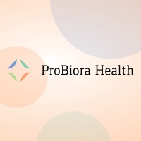 ProBiora Health LLC Logo