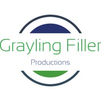 Grayling Filler Productions Logo