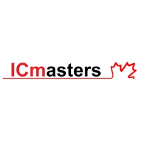 ICmasters Logo