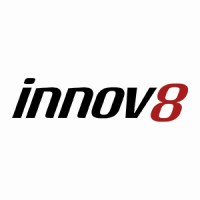 innov8.me Logo