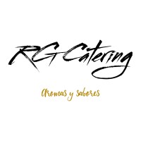 RG Catering Logo