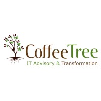 CoffeeTree Group - IT Advisory and Transformation Logo