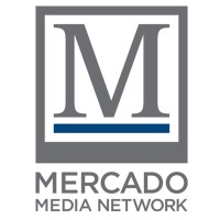 Mercado Media Network (Revista Mercado) Logo