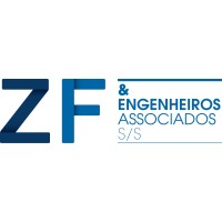 ZF & Engenheiros Associados S/S Logo