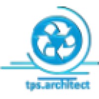 tps architect Logo