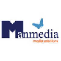 Manmedia Logo