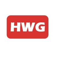 HereWeGo Logo