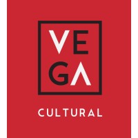 Vega Cultural Insper Logo