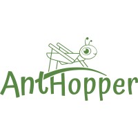 AntHopper Solutions Inc. Logo