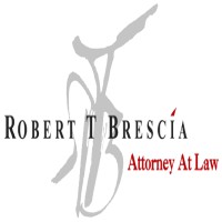 Robert T. Brescia, Attorney At Law Logo