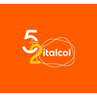 Talento Naranja Italcol Logo