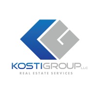 KOSTI GROUP LLC Logo