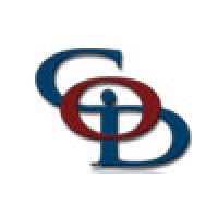 The Center for Organizational Design Logo