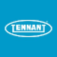 Tennant España Logo