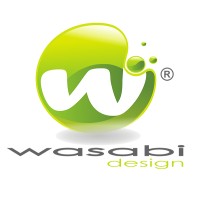 Wasabi Design Logo