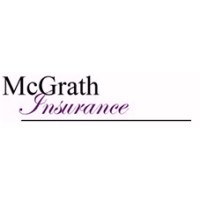McGrath Insurance Group, Inc. Logo