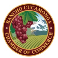 Rancho Cucamonga Chamber of Commerce Logo