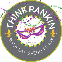 Rankin County Chamber of Commerce Logo