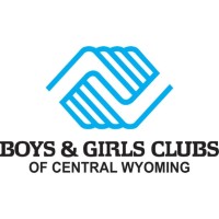 Boys & Girls Clubs of Central Wyoming Logo