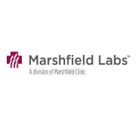 Marshfield Labs Logo