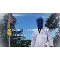 Strayduck Laboratories Logo