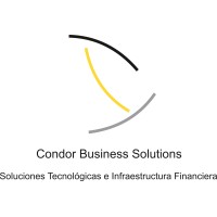 Condor Business Solutions Logo