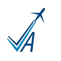 JJA Aviation Inc. Logo