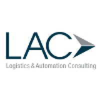 LAC - Logistics & Automation Consulting Logo