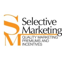 Selective Marketing Logo