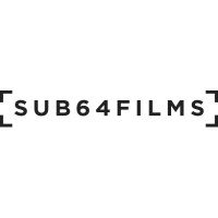 Sub64Films Logo