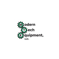 Modern Tech Equipment, LLC. Logo