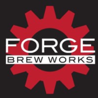 Forge Brew Works Logo