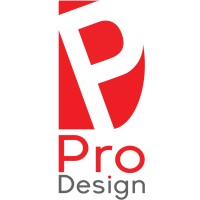 ProDesign Sverige AB Logo