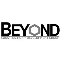 Beyond Construction Group, Inc. Logo