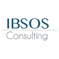 Ibsos Consulting Logo