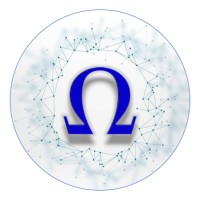 Ômega Tech - Tecnologia na palma da sua mão! Logo